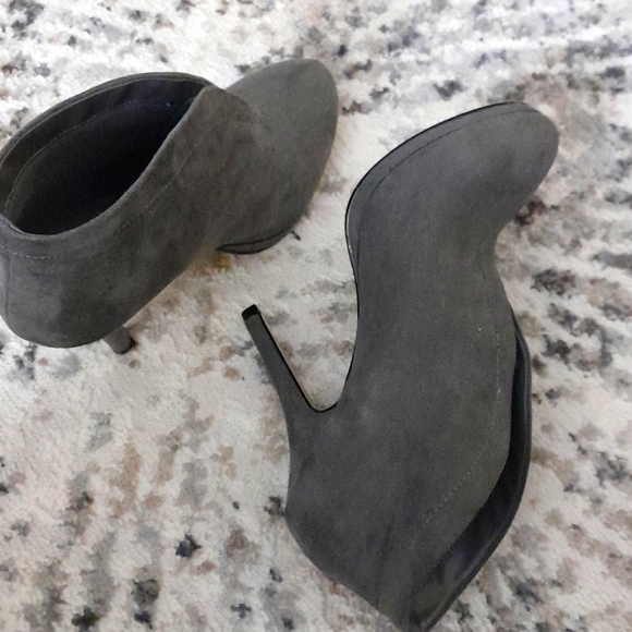 APT. 9 ankle boots - Picture 8 of 12